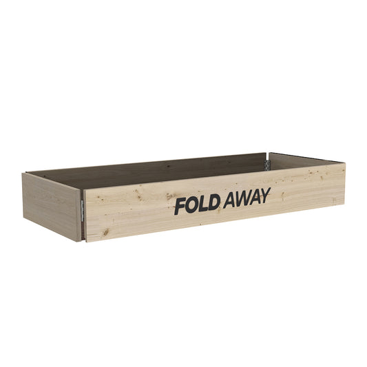 Foldaway Scaffold Toeboard Set