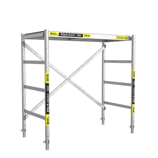 Foldaway Scaffold Upper Tower Pack