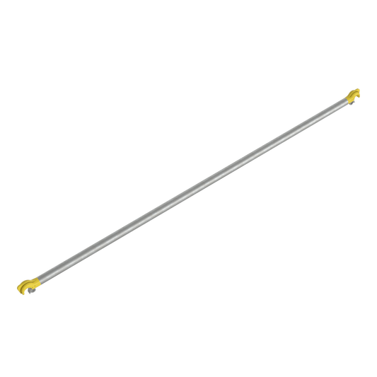 Easy Access H-Frame Snaplock Diagonal Brace