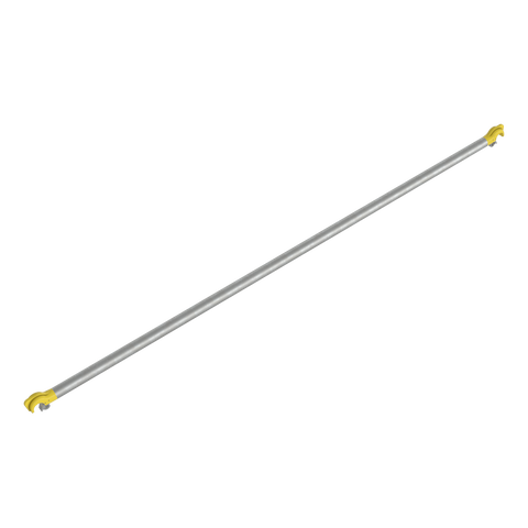 Easy Access H-Frame Snaplock Diagonal Brace