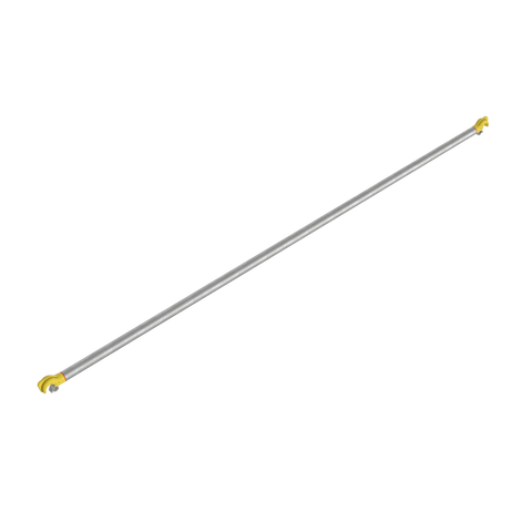 Easy Access H-Frame Snaplock Diagonal Brace