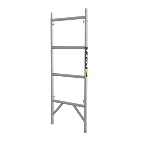 Easy Access H-Frame Full End Frame