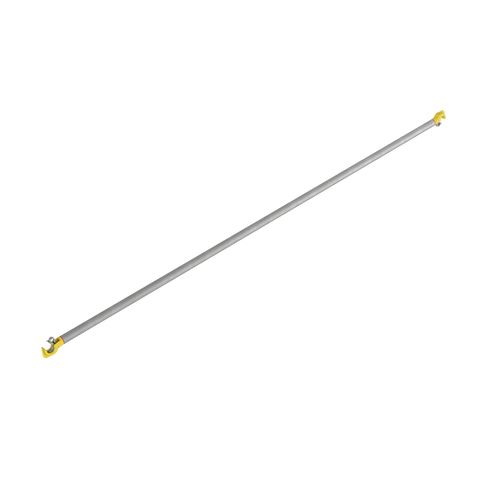 Easy Access H-Frame Planbrace
