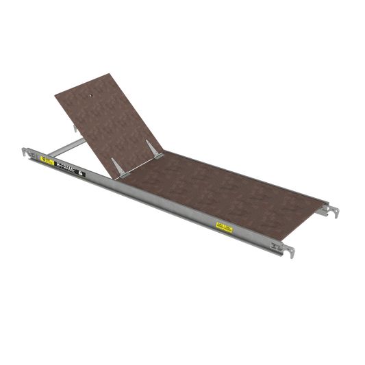 Easy Access H-Frame Access Platform