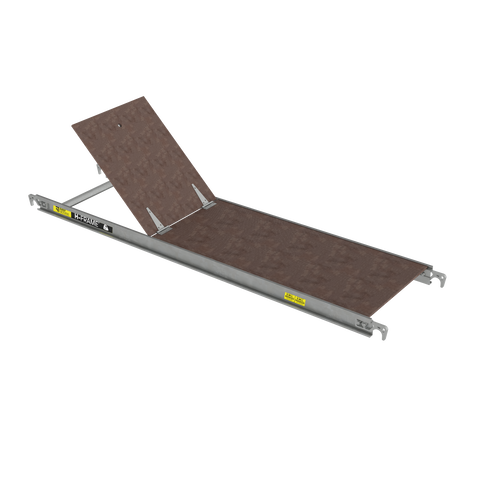 Easy Access H-Frame Access Platform