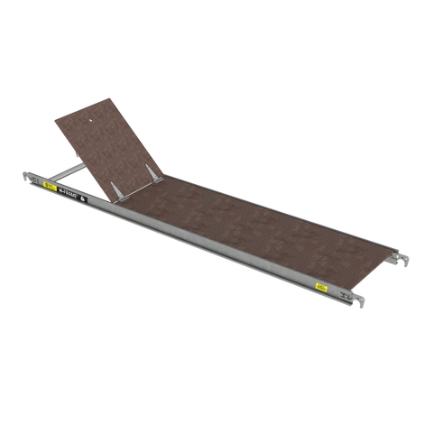 Easy Access H-Frame Access Platform