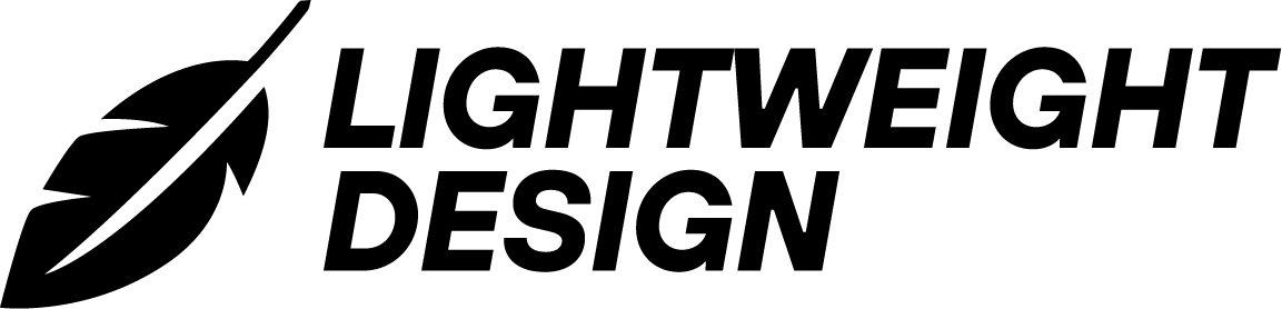 icon-lightweight-design