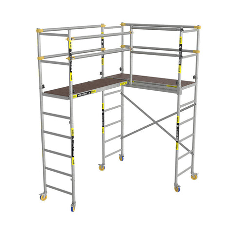 Mini Mobile Corner Pack
