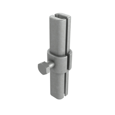 Easy Access Mini Mobile Locking Spigot