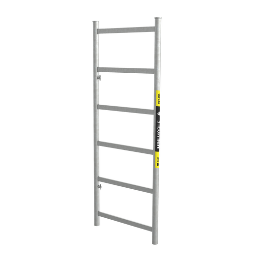 Easy Access Mini Mobile End Frame