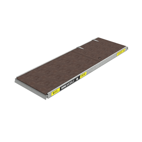 Easy Access Mini Mobile Access Platform
