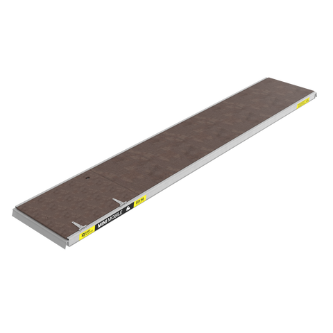 Easy Access Mini Mobile Access Platform