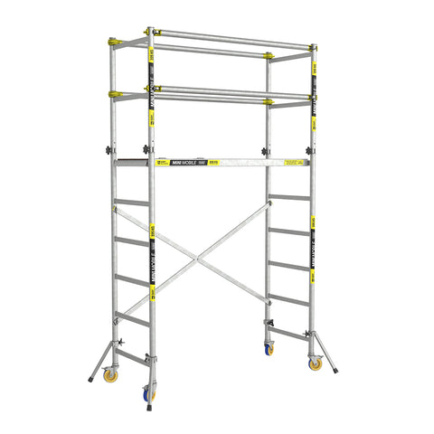 Easy Access Mini Mobile Scaffold 1700 Series