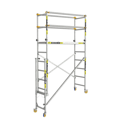 Mini Mobile All-Terrian Stair