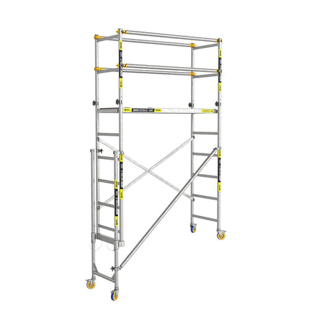 Mini Mobile All-Terrian Stair