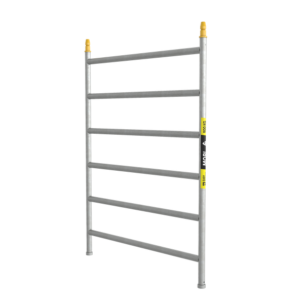 Easy Access MOBI Full Ladder Frame 1400 Series