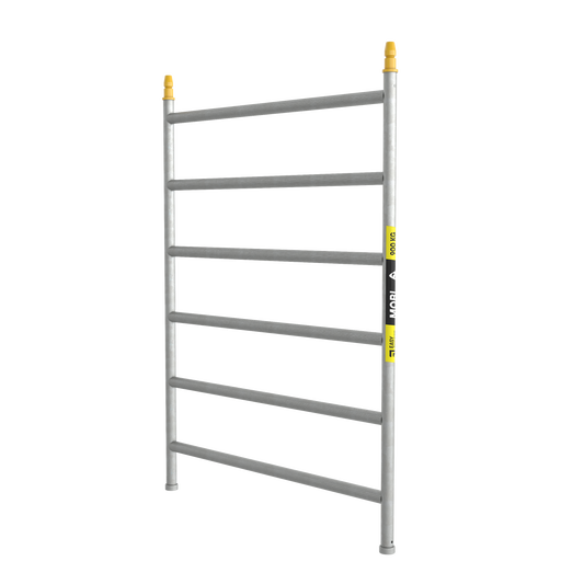Easy Access MOBI Full Ladder Frame 1400 Series