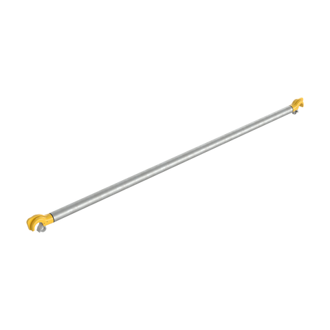 MOBI Double Width 2.95m High Platform