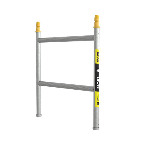 Easy Access MOBI Guardrail Ladder Frame 800 Series