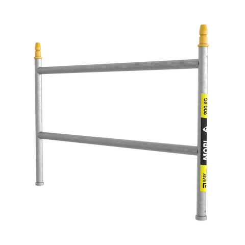 MOBI Single Width (0.8m) Guardrail Only