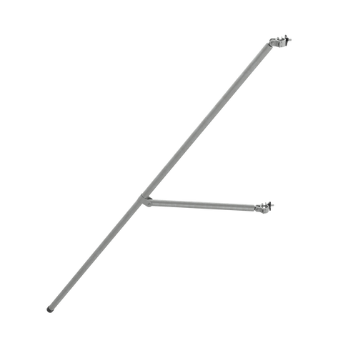 MOBI Single Width 3.85m High Platform