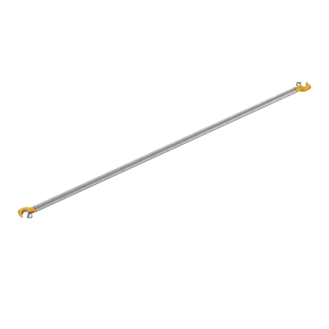 MOBI Single Width 3.85m High Platform