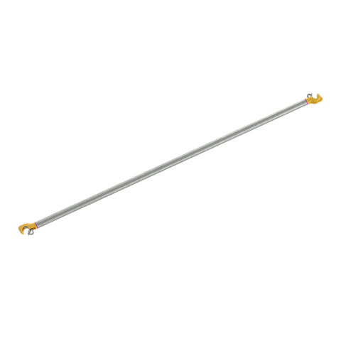 MOBI Double Width 1.15m High Platform