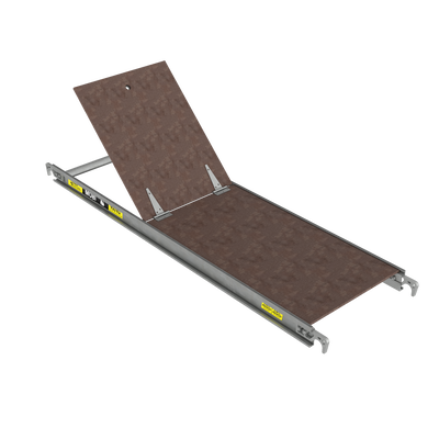 MOBI components