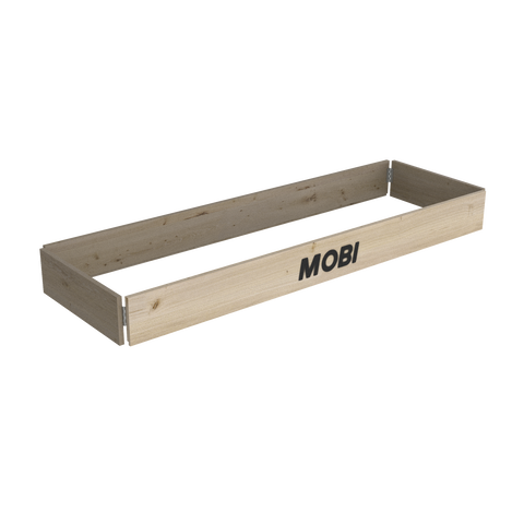 Easy Access MOBI Toeboard 800 Series