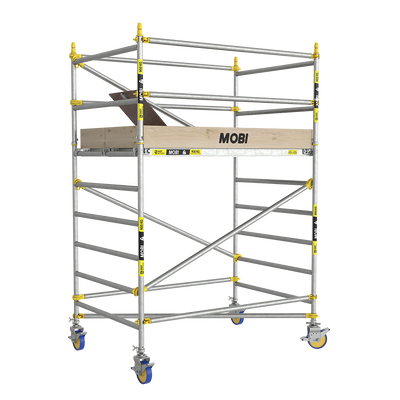 MOBI double width
