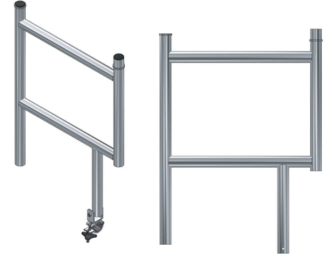 Easy Access Mobi Long Span Bridge