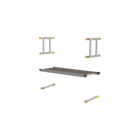 Mini Mobile Wide Board Pack