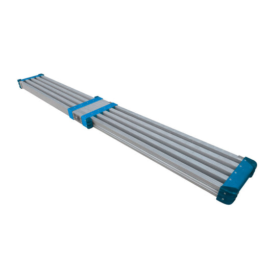Easy Access TradeTough Telescopic Aluminium Plank