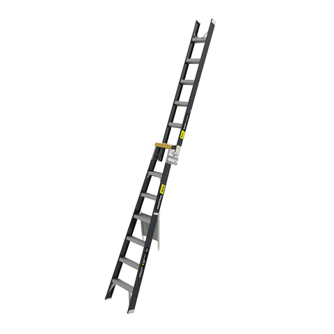 Easy Access TradeTough Fibreglass Dual Purpose Ladder