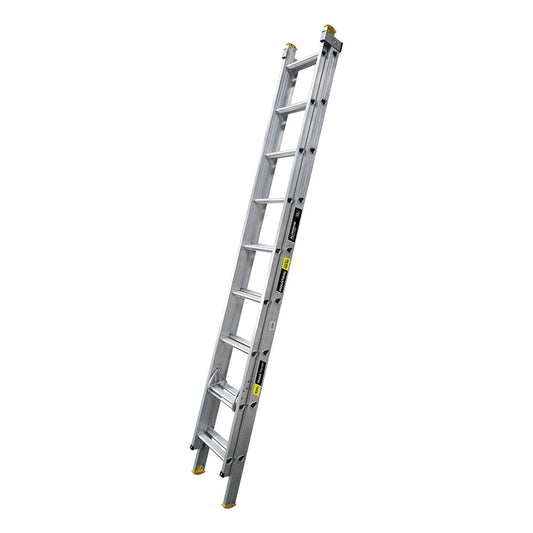 Easy Access TradeTough Extension Ladder