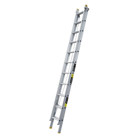Easy Access TradeTough Extension Ladder