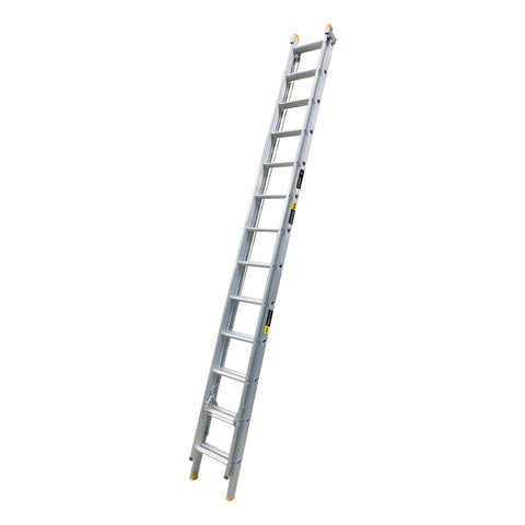 Easy Access TradeTough Extension Ladder