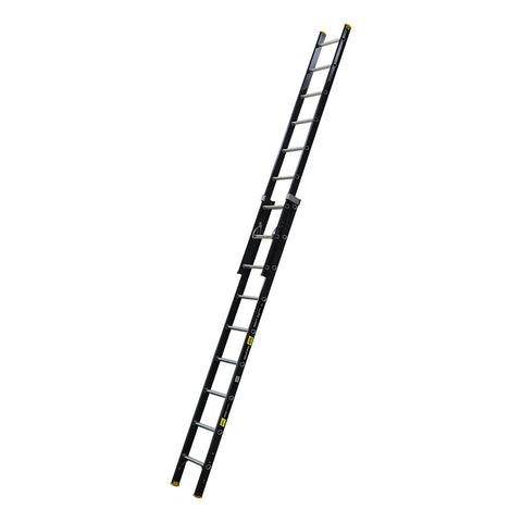 Easy Access TradeTough Fibreglass Extension Ladder