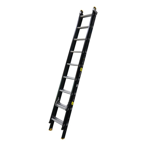 Easy Access TradeTough Fibreglass Extension Ladder
