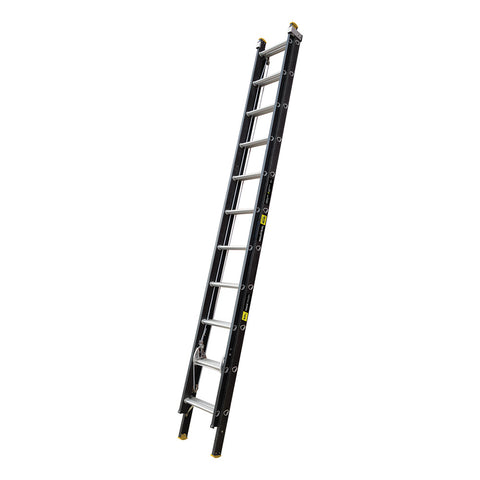 Easy Access TradeTough Fibreglass Extension Ladder