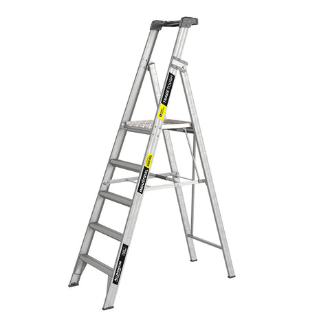 Easy Access TradeTough Platform Ladder