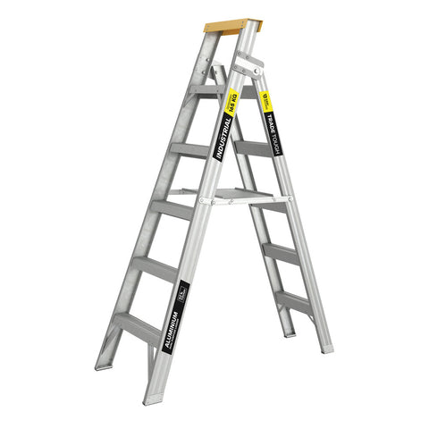 Easy Access TradeTough Dual Purpose Ladder