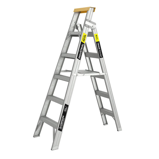 Easy Access TradeTough Dual Purpose Ladder