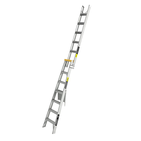 Easy Access TradeTough Dual Purpose Ladder