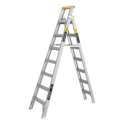 Easy Access TradeTough Dual Purpose Ladder