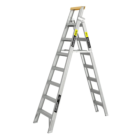 Easy Access TradeTough Dual Purpose Ladder