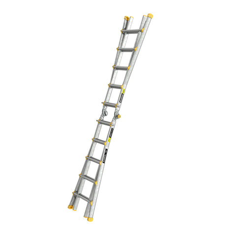 Easy Access TradeTough All-In-One Ladder