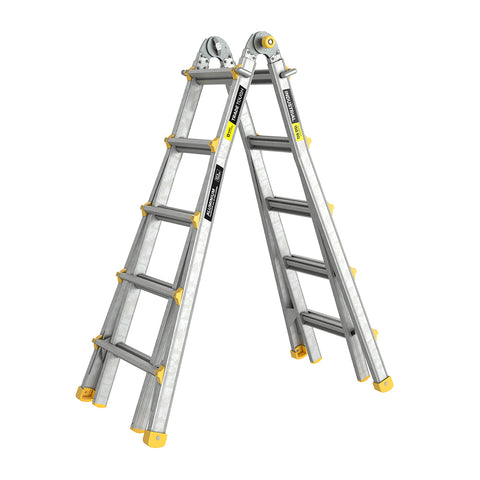 Easy Access TradeTough All-In-One Ladder