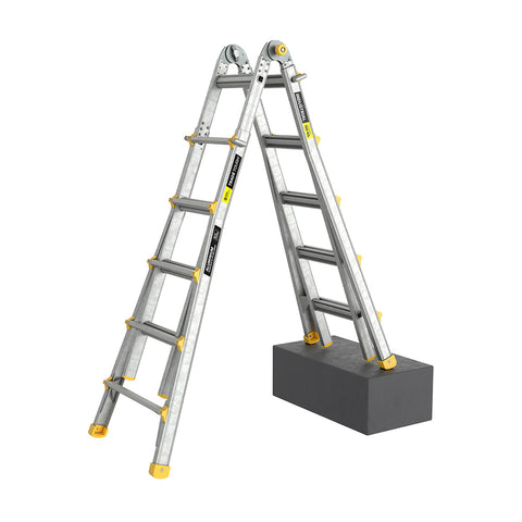Easy Access TradeTough All-In-One Ladder