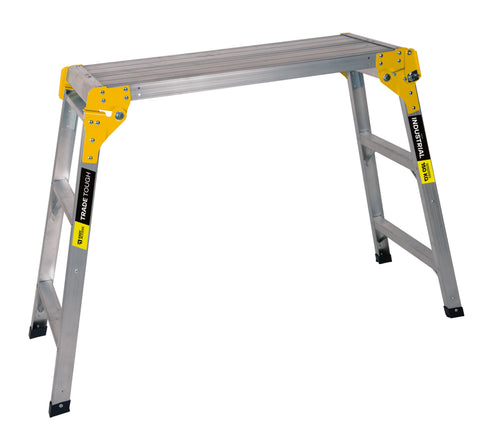 Easy Access TradeTough Folding Work Platform